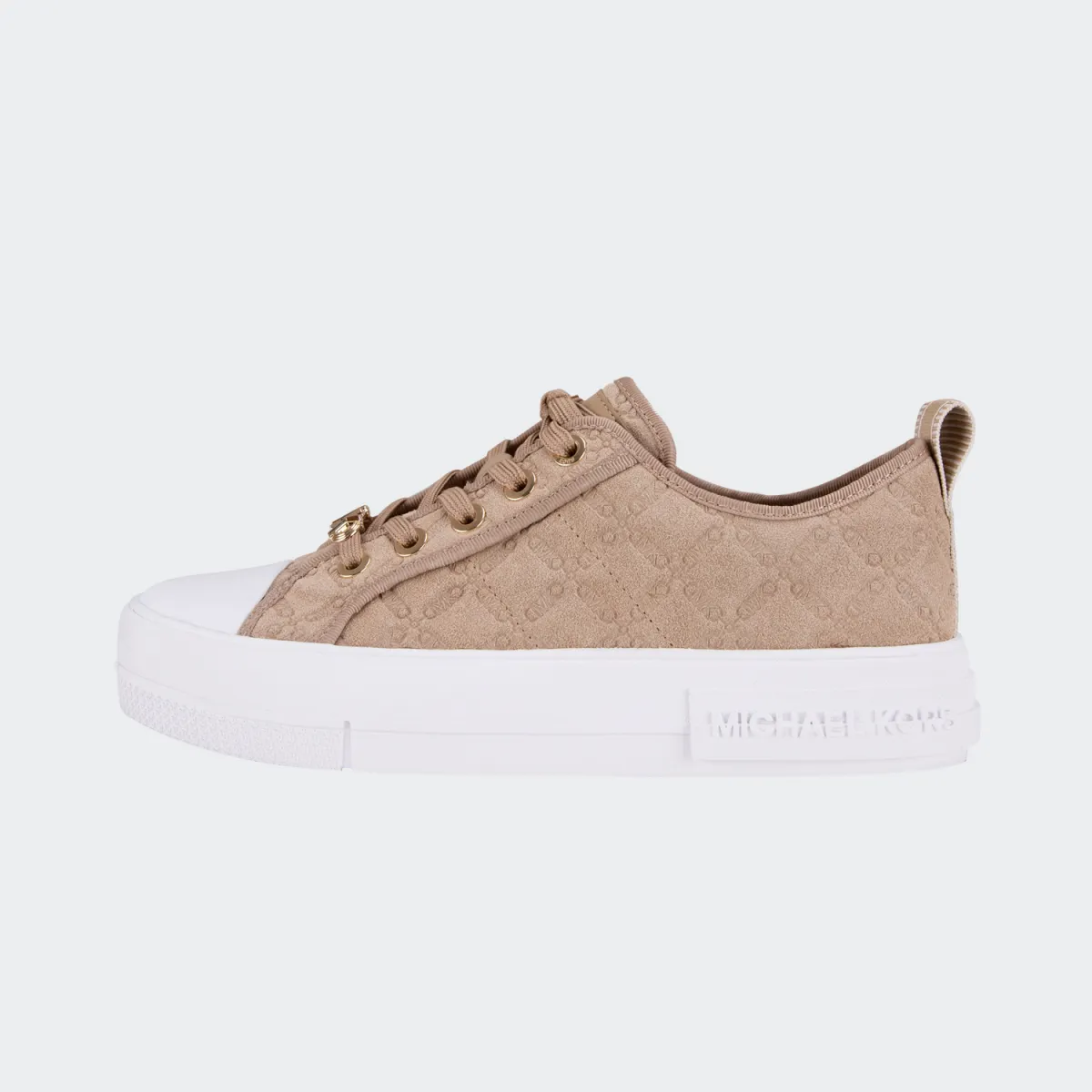 MICHAEL KORS Michael Kors zapatillas beige