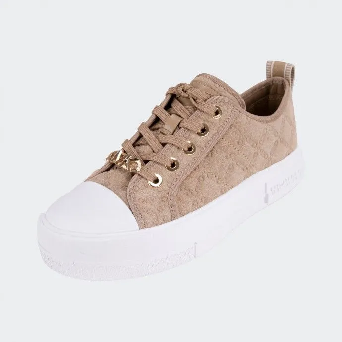 MICHAEL KORS Michael Kors zapatillas beige
