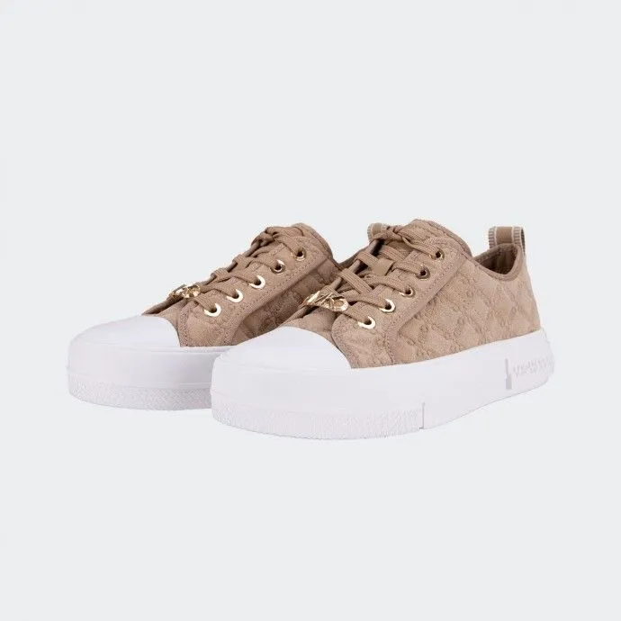MICHAEL KORS Michael Kors zapatillas beige