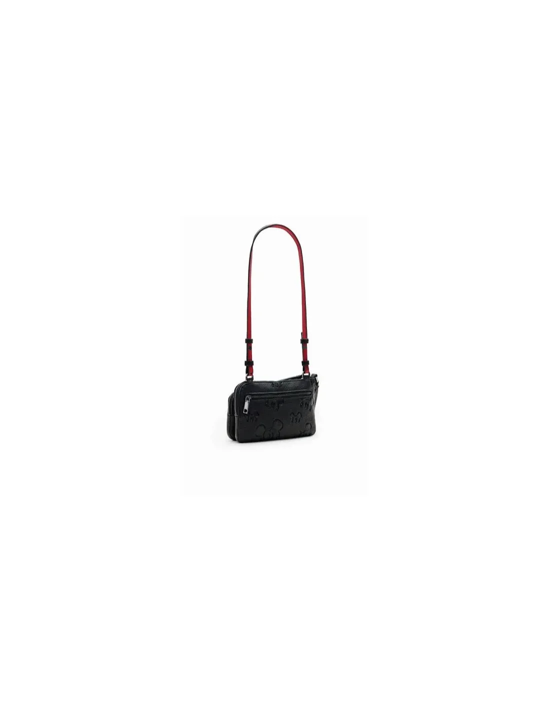 Mini bolso Mickey Mouse de Desigual