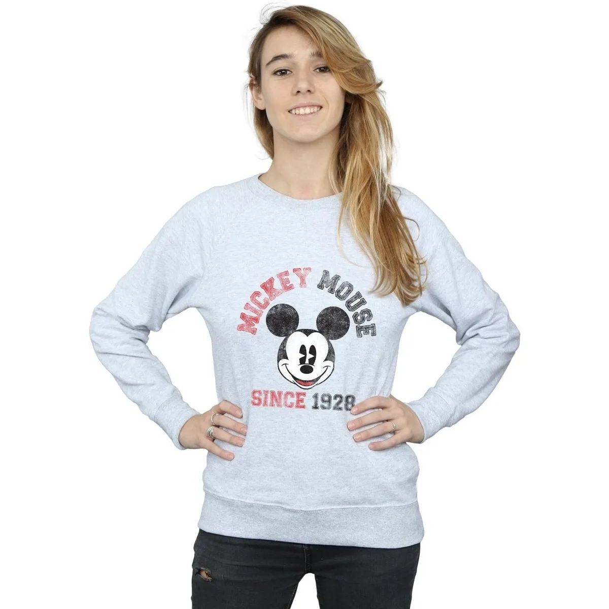 Minnie Mouse Since 1928