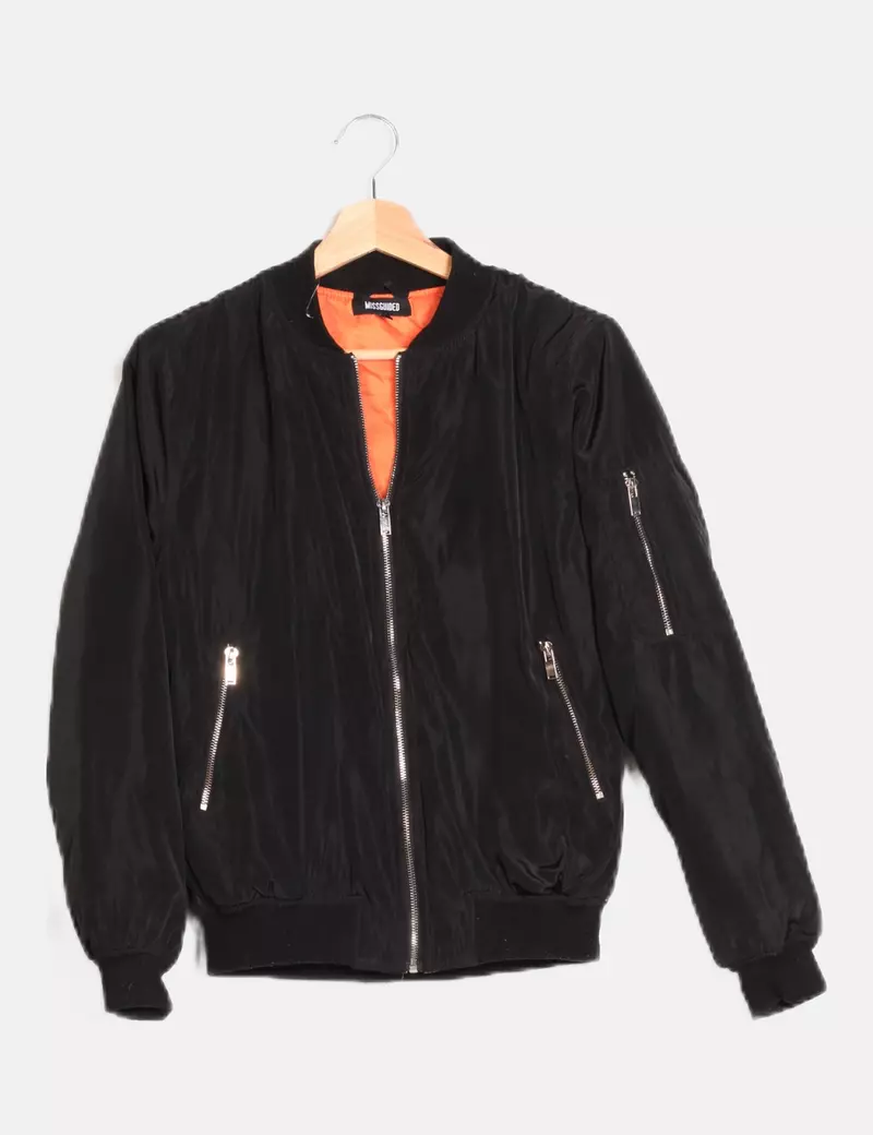 Missguided Impermeable