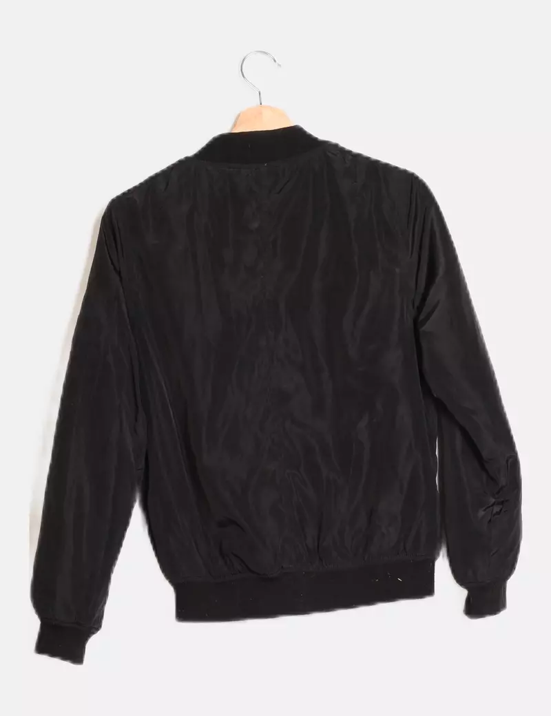 Missguided Impermeable