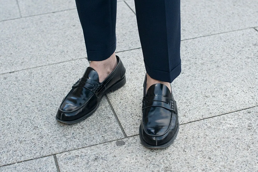 mocasin
