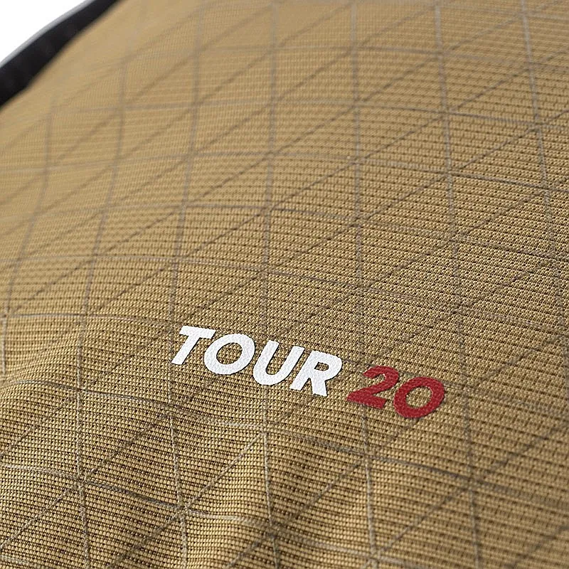 MOCHILA ARVA TOUR 20  SAND