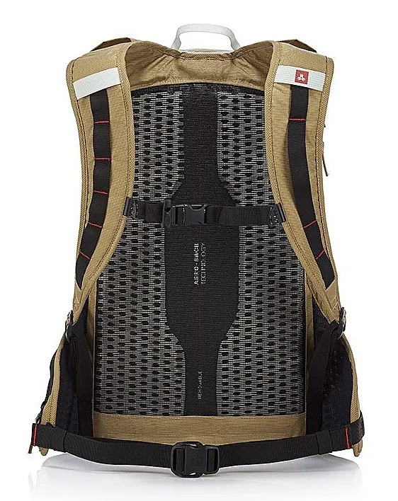 MOCHILA ARVA TOUR 20  SAND