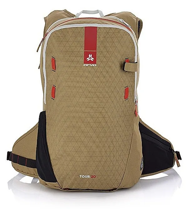 MOCHILA ARVA TOUR 20  SAND