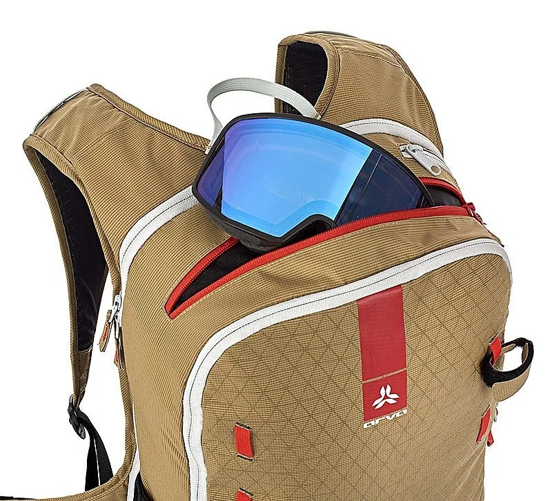 MOCHILA ARVA TOUR 20  SAND