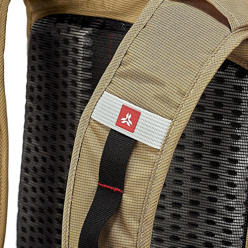MOCHILA ARVA TOUR 20  SAND