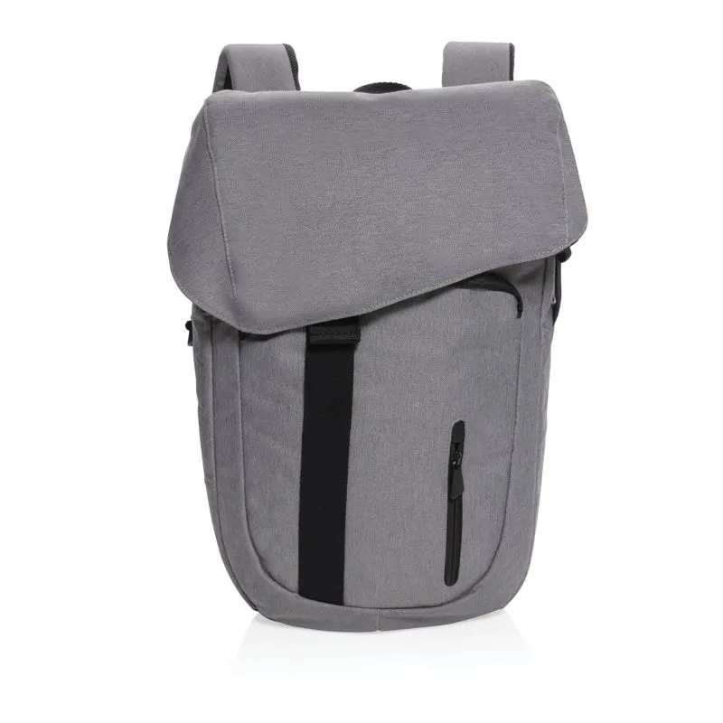 Mochila corporativa para portátil acolchada Osaka