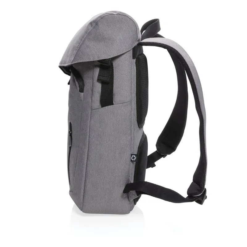 Mochila corporativa para portátil acolchada Osaka