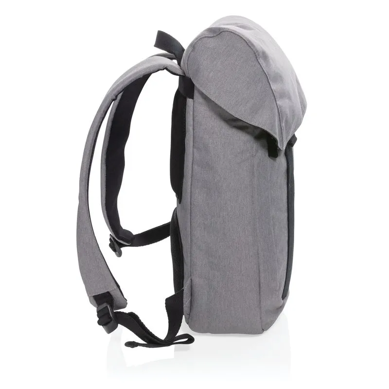 Mochila corporativa para portátil acolchada Osaka