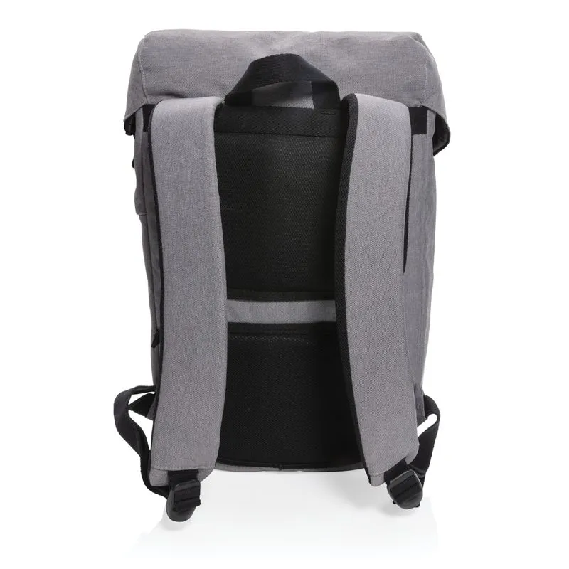 Mochila corporativa para portátil acolchada Osaka