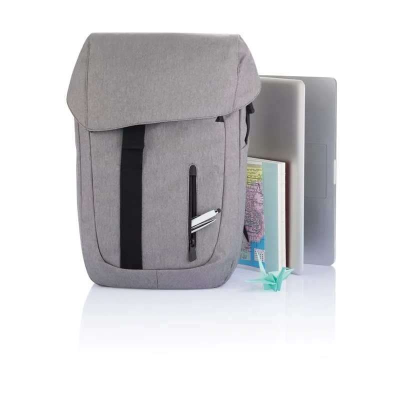 Mochila corporativa para portátil acolchada Osaka