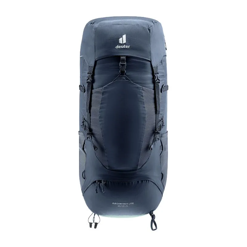 MOCHILA DEUTER AIRCONTACT LITE 45 + 10 SL (INKJADE)