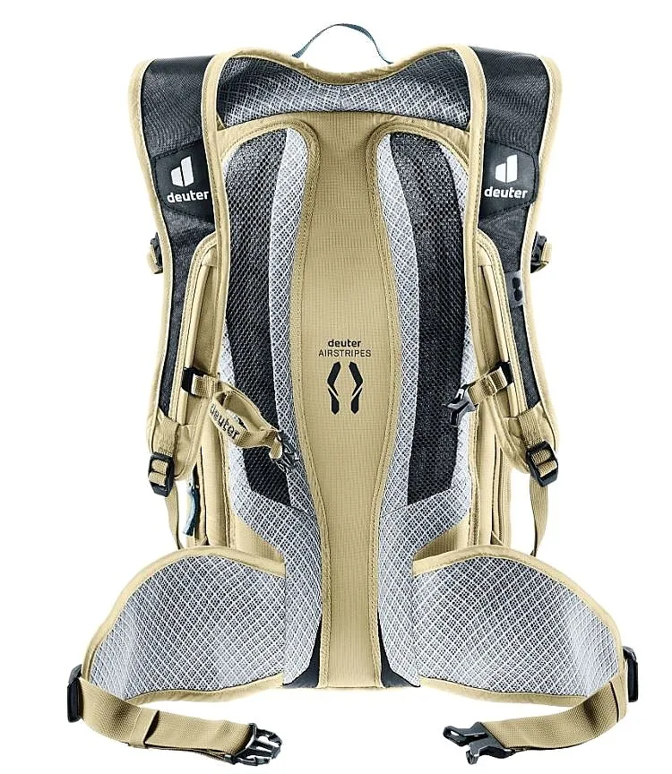 MOCHILA DEUTER COMPACT EXP 14  ATLANTIC/DESERT