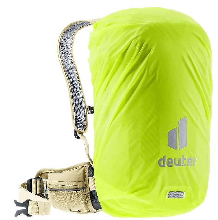 MOCHILA DEUTER COMPACT EXP 14  ATLANTIC/DESERT