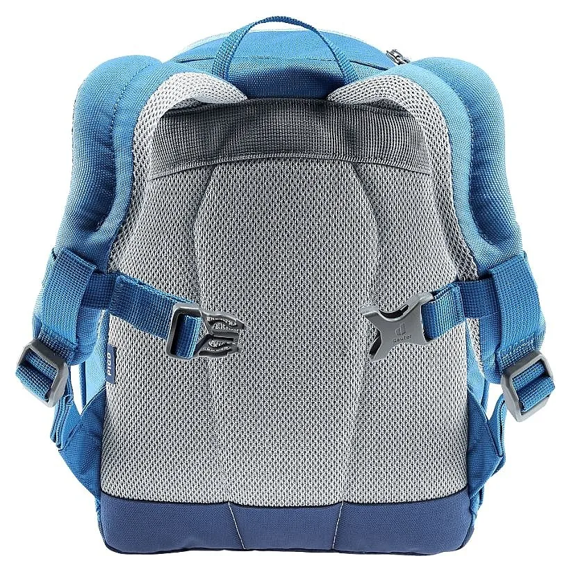 MOCHILA DEUTER PICO  AQUA/WAVE  KID´S