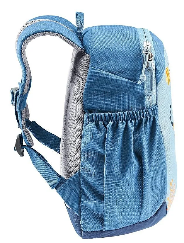 MOCHILA DEUTER PICO  AQUA/WAVE  KID´S