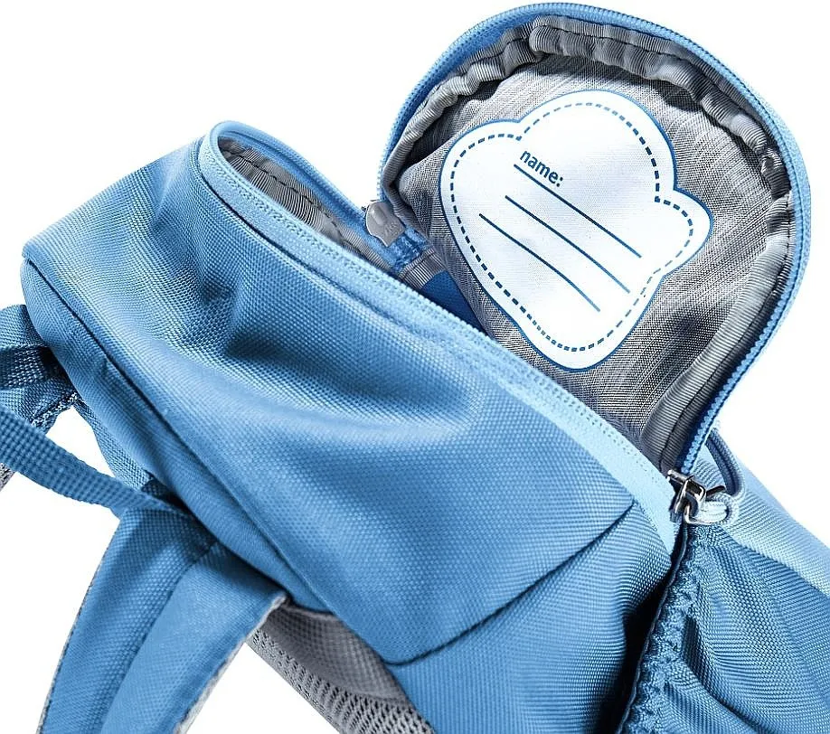MOCHILA DEUTER PICO  AQUA/WAVE  KID´S