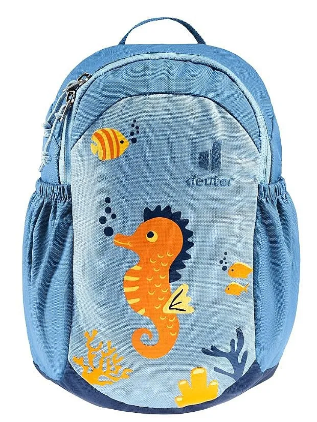 MOCHILA DEUTER PICO  AQUA/WAVE  KID´S