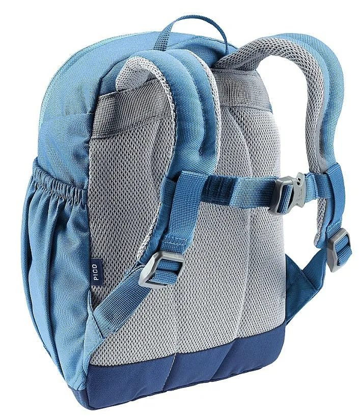 MOCHILA DEUTER PICO  AQUA/WAVE  KID´S