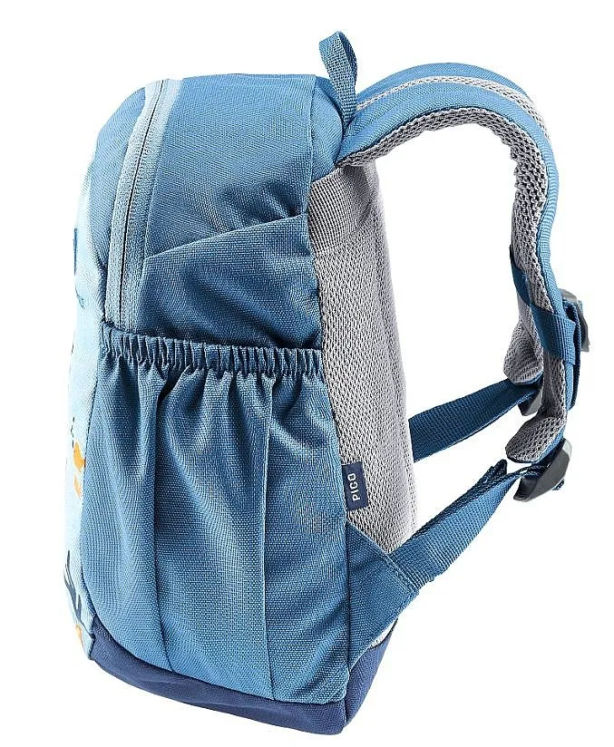 MOCHILA DEUTER PICO  AQUA/WAVE  KID´S