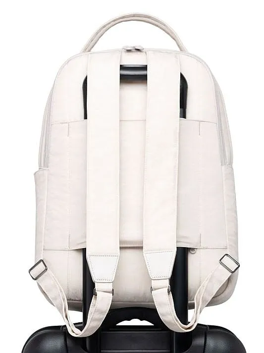 MOCHILA HERSCHEL ORION MID VOLUME  MOONBEAM  WOMEN´S