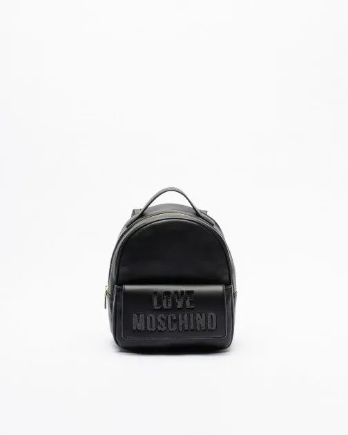 Mochila Love Moschino JC4292PP0IKK0000 Negro