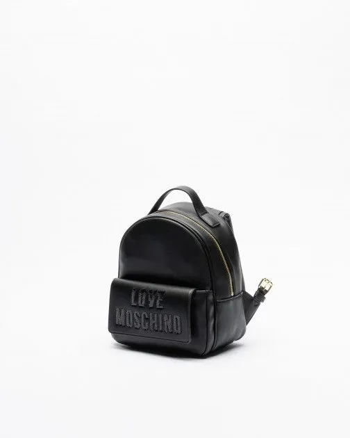 Mochila Love Moschino JC4292PP0IKK0000 Negro