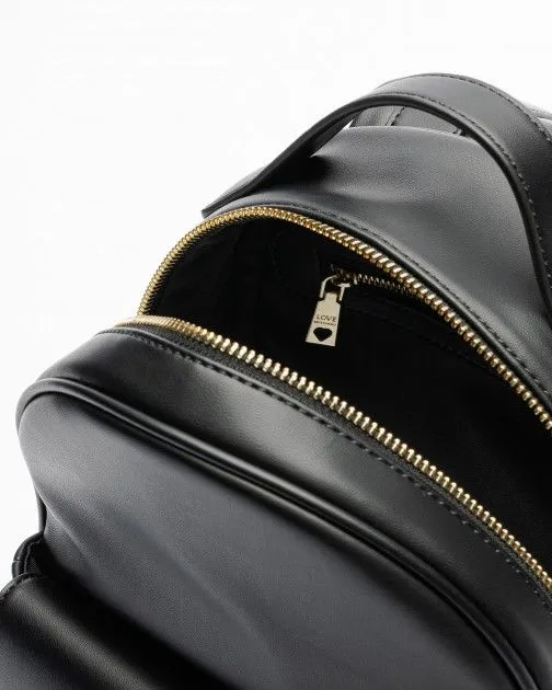 Mochila Love Moschino JC4292PP0IKK0000 Negro