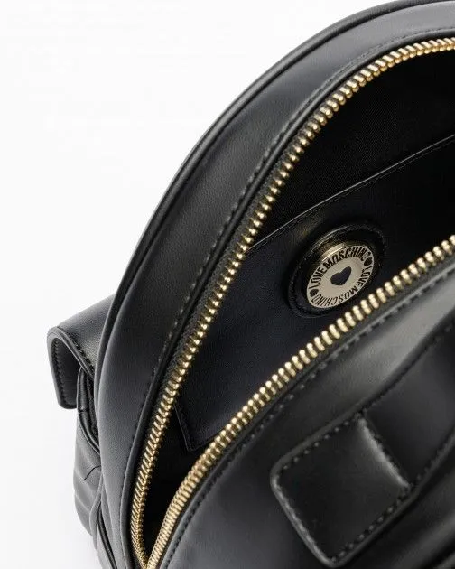 Mochila Love Moschino JC4292PP0IKK0000 Negro