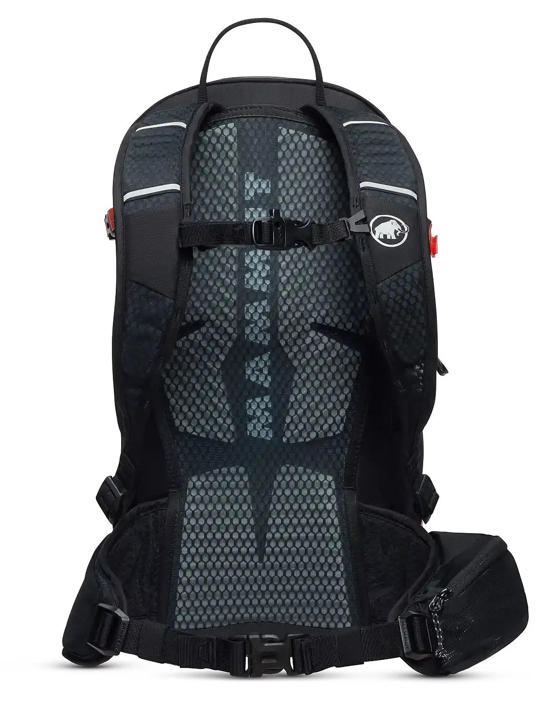 MOCHILA MAMMUT LITHIUM 20  SALMON/BLACK  WOMEN´S