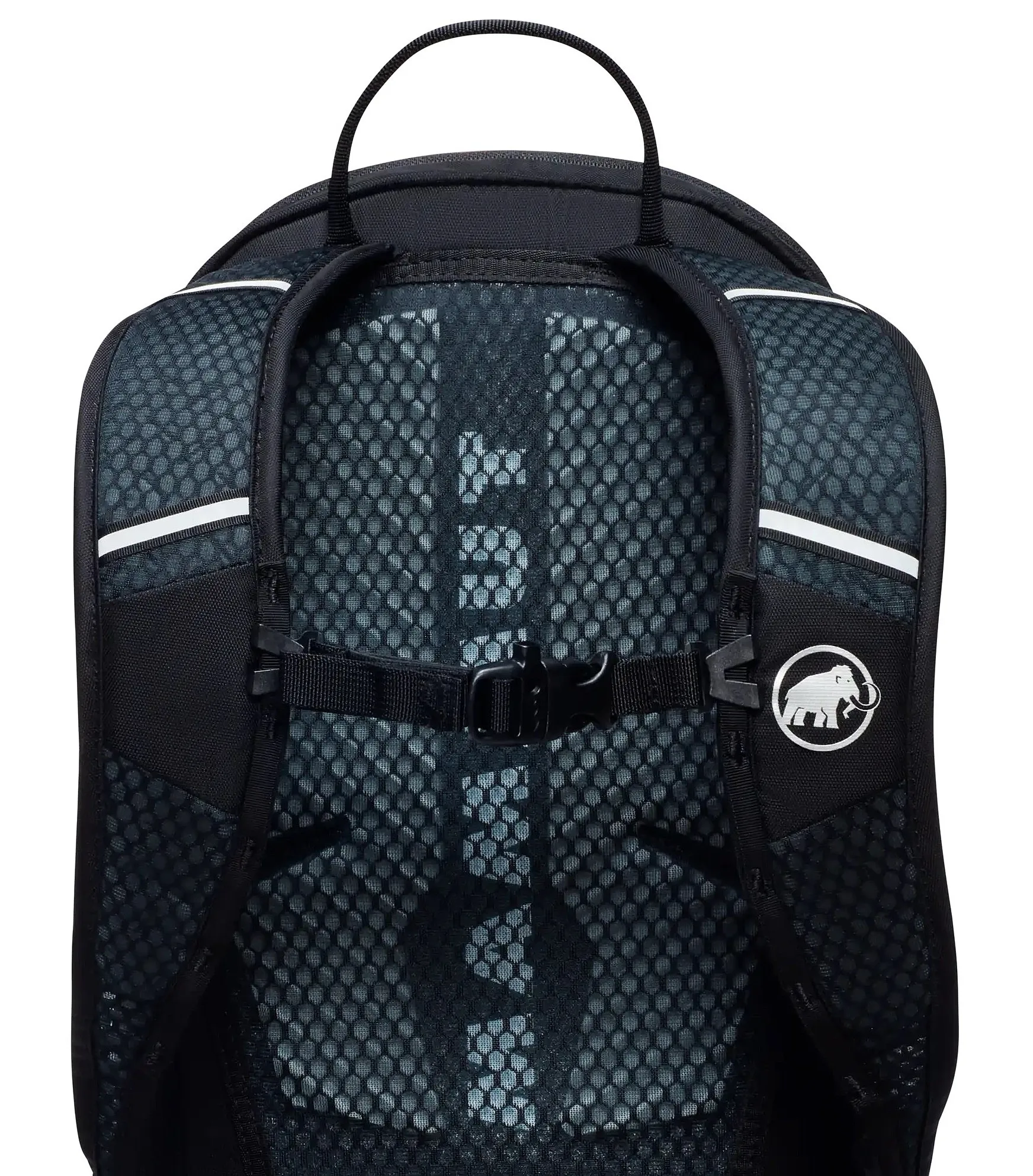 MOCHILA MAMMUT LITHIUM 20  SALMON/BLACK  WOMEN´S