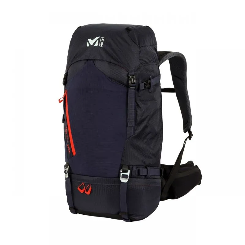 Mochila Millet Ubic 45 MBS (Zafiro)