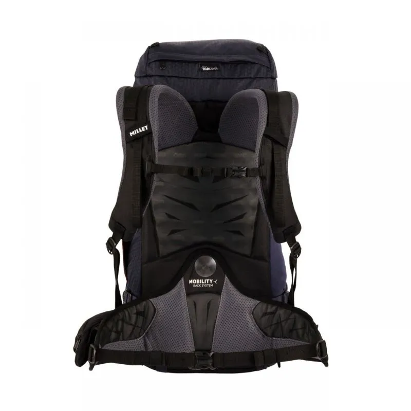 Mochila Millet Ubic 45 MBS (Zafiro)