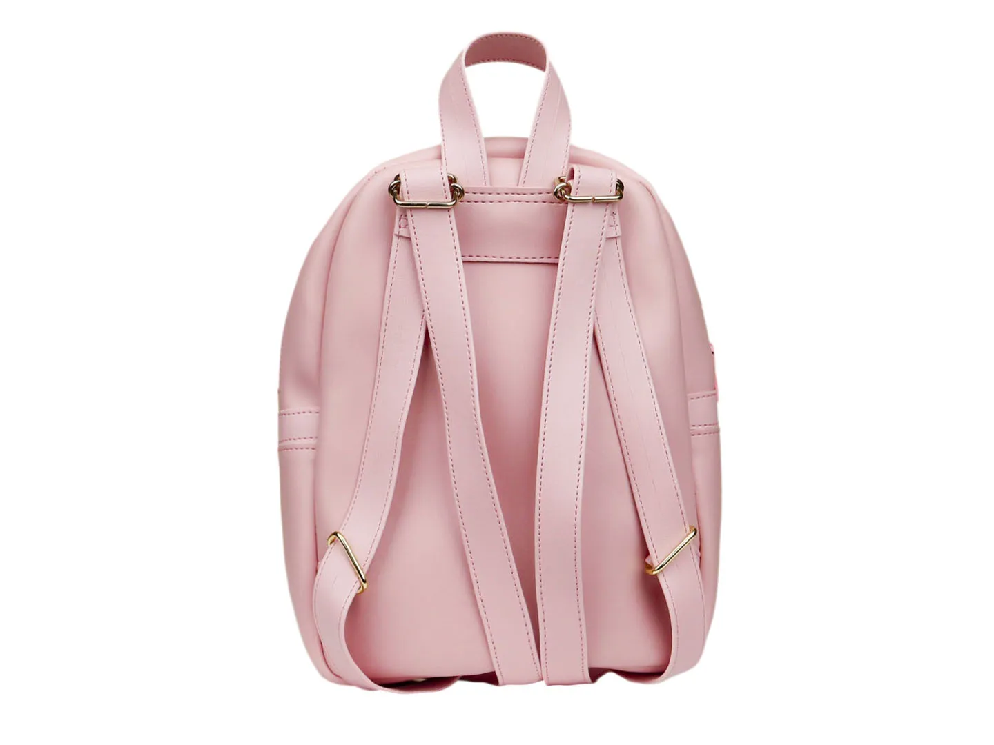 Mochila Molekinha 7800 Color Rosa