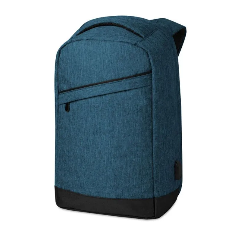 Mochila personalizable antirrobo Berlín