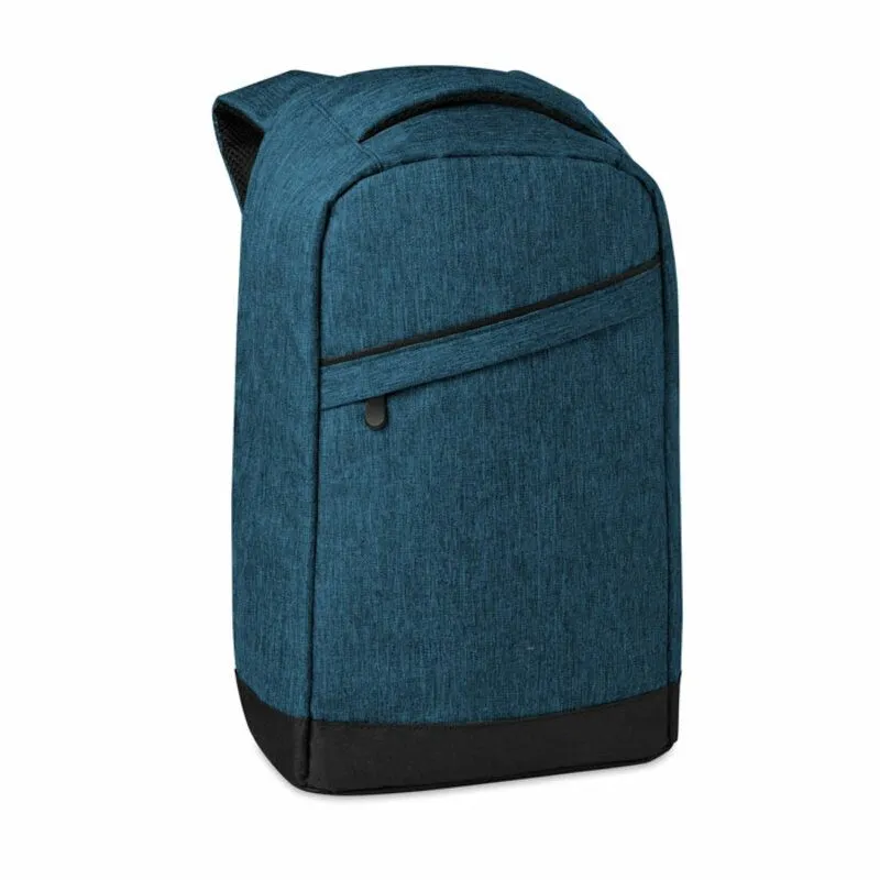 Mochila personalizable antirrobo Berlín