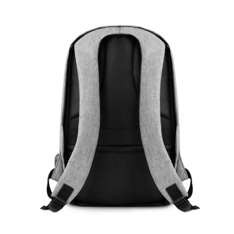 Mochila personalizable antirrobo Berlín