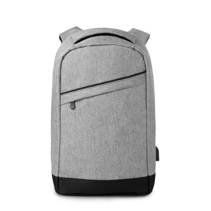 Mochila personalizable antirrobo Berlín
