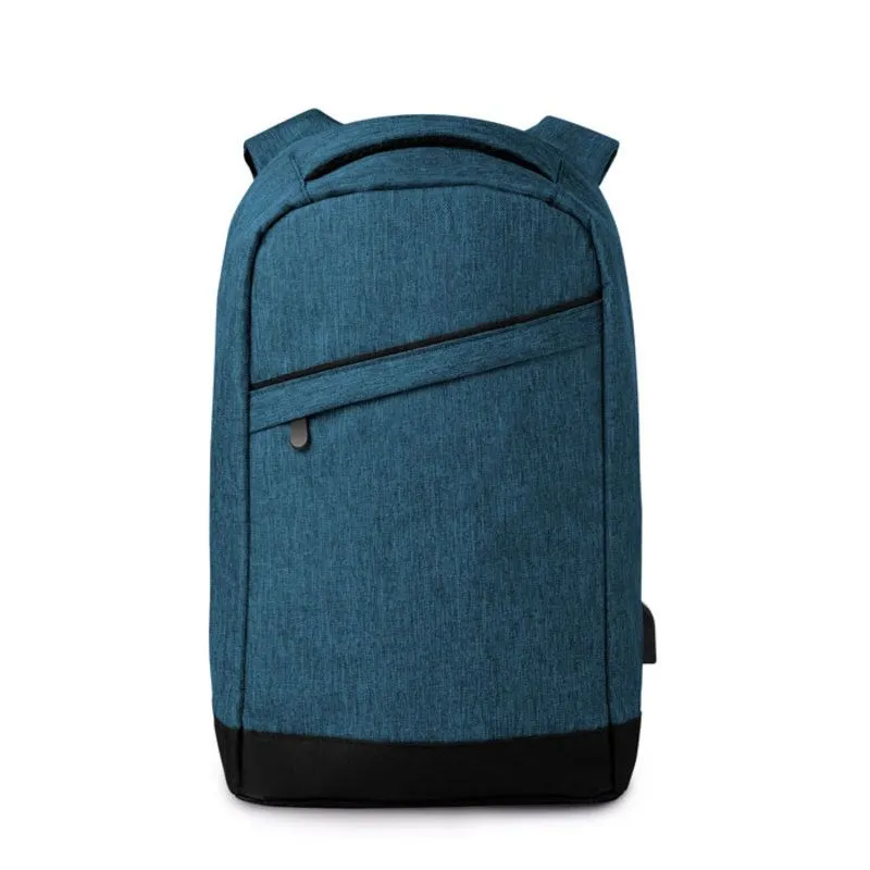 Mochila personalizable antirrobo Berlín