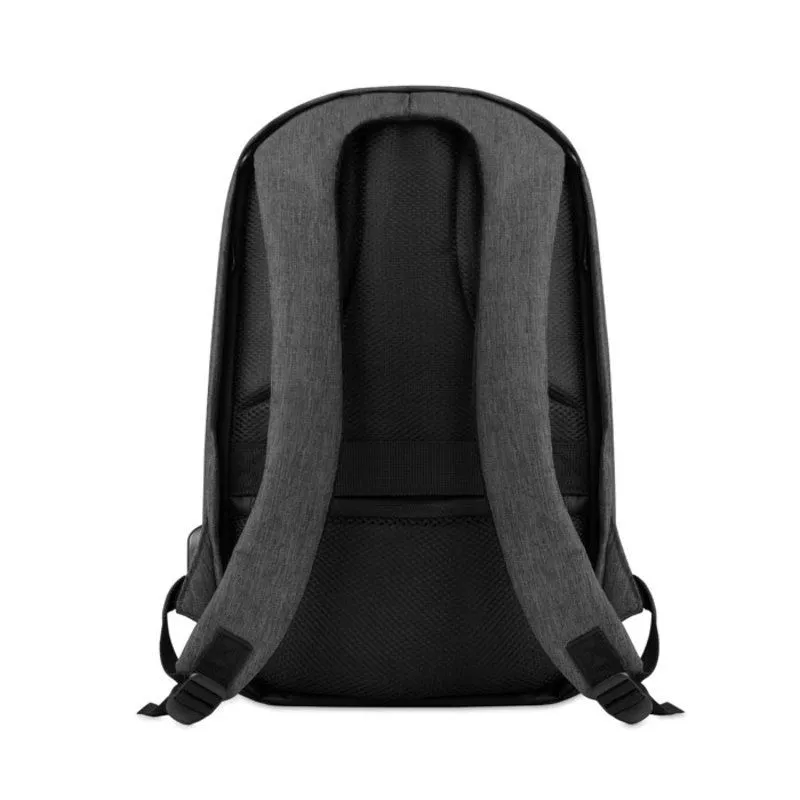 Mochila personalizable antirrobo Berlín