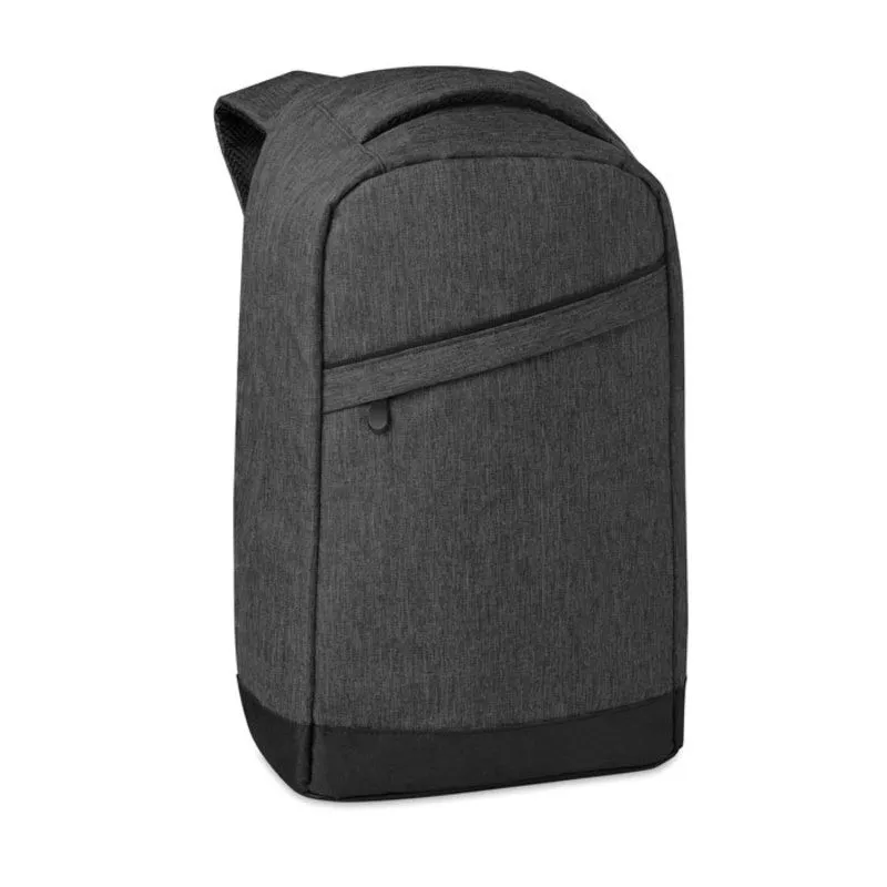 Mochila personalizable antirrobo Berlín