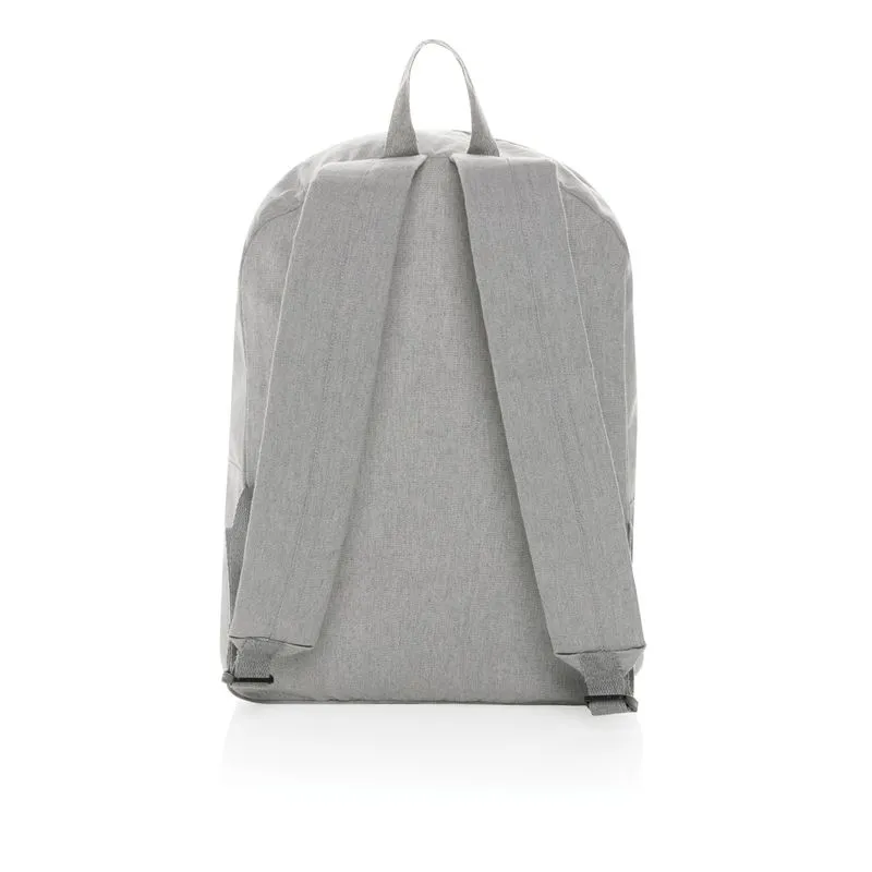 Mochila publicitaria Impact Aware™ de 285 g/m² sin teñir