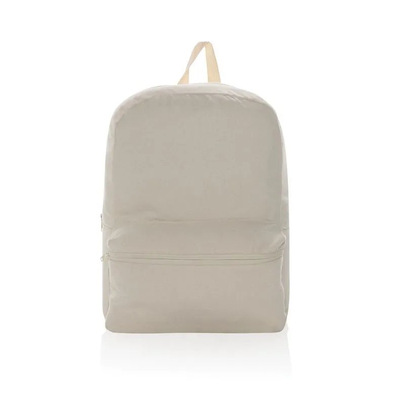 Mochila publicitaria Impact Aware™ de 285 g/m² sin teñir