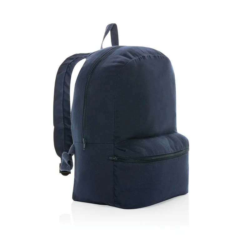 Mochila publicitaria Impact Aware™ de 285 g/m² sin teñir