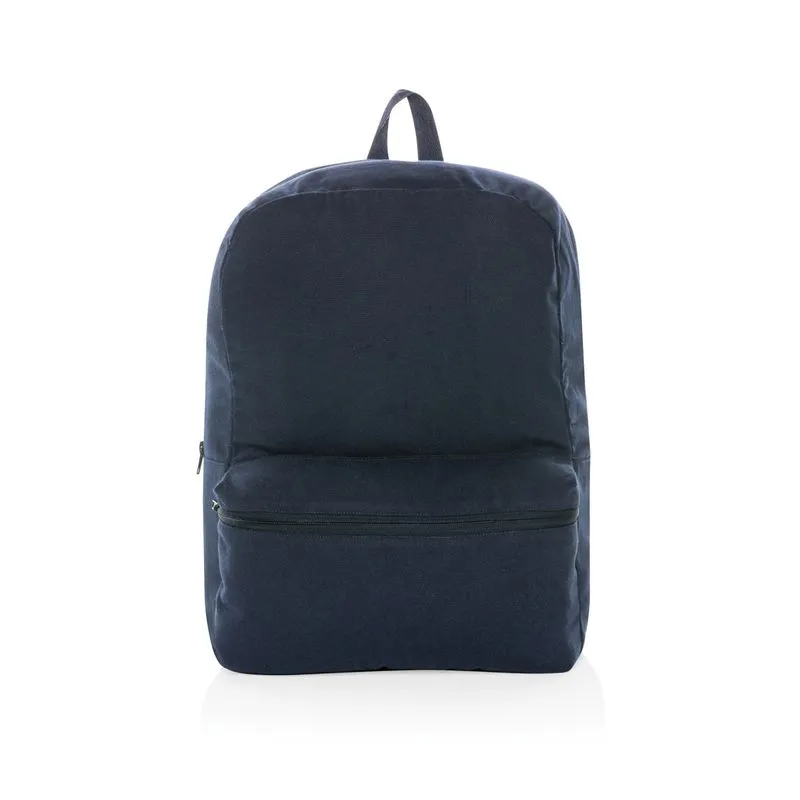Mochila publicitaria Impact Aware™ de 285 g/m² sin teñir