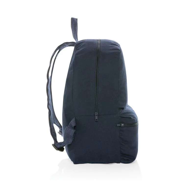 Mochila publicitaria Impact Aware™ de 285 g/m² sin teñir