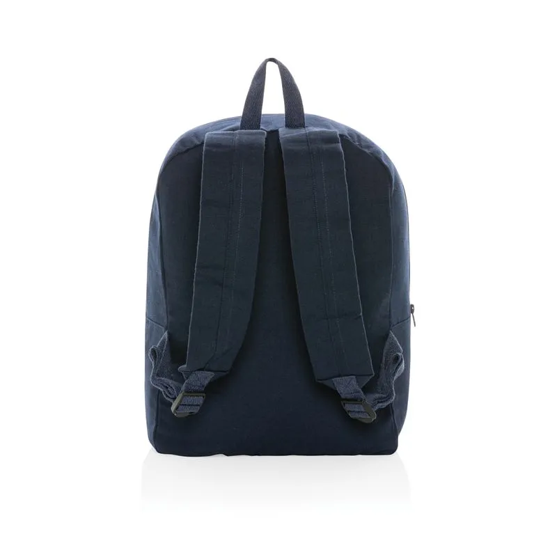 Mochila publicitaria Impact Aware™ de 285 g/m² sin teñir